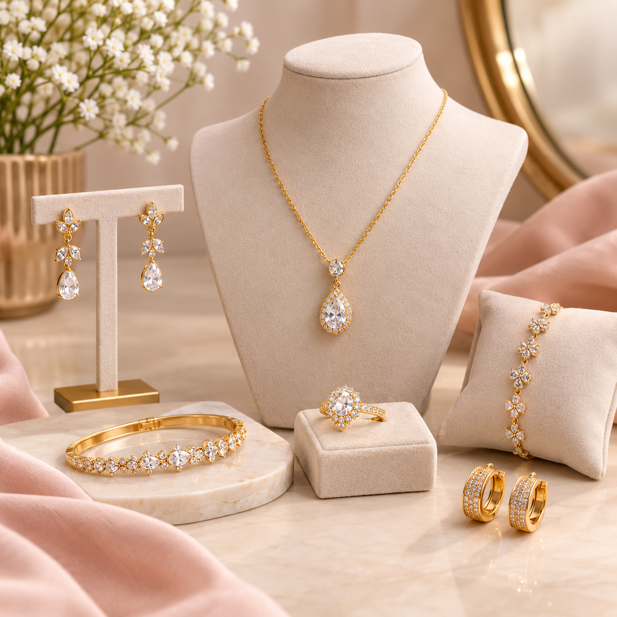 Jewellery Collection