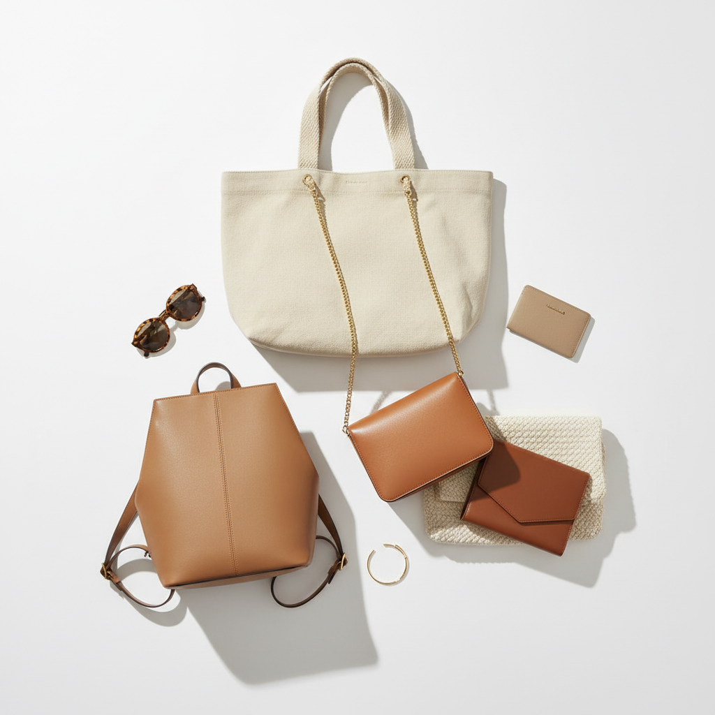 Fashion Bags